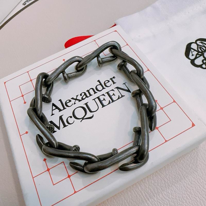 McQueen bracelet 05yxh05